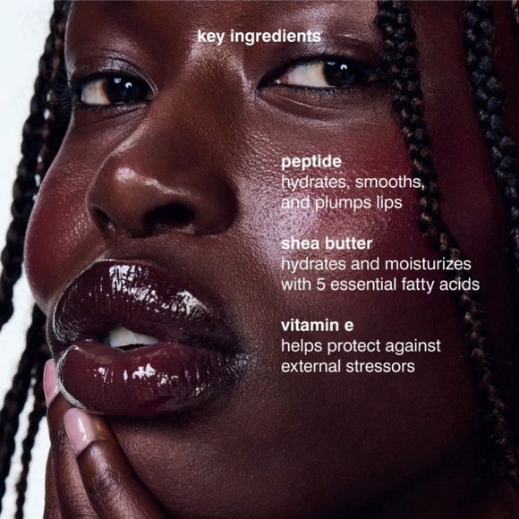 Rhode Peptide Lip Tint - Raspberry Jelly, New in Box - Picture 3 of 3